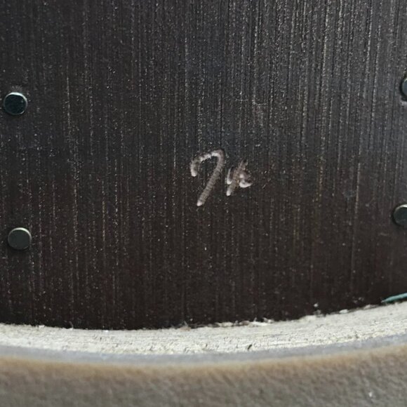 Sam Edelman Ankle Boots - Picture 6 of 6